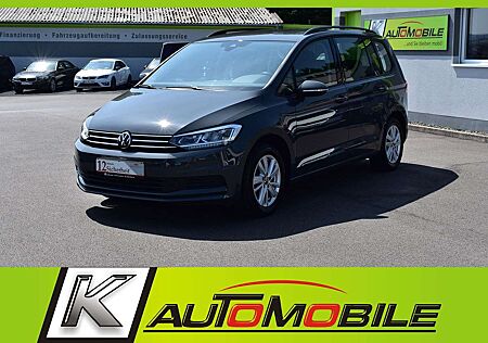 VW Touran Volkswagen 1,5TSI Comfort LED+Kamera+7-Sitzer+ACC