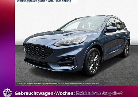 Ford Kuga 1.5 EB ST-LINE, AHK, Navi, Shz, Gjr