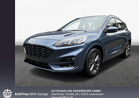 Ford Kuga 1.5 EB ST-LINE, AHK, Navi, Shz, Gjr