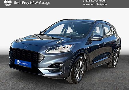 Ford Kuga 1.5 EB ST-LINE, AHK, Navi, Shz, Gjr