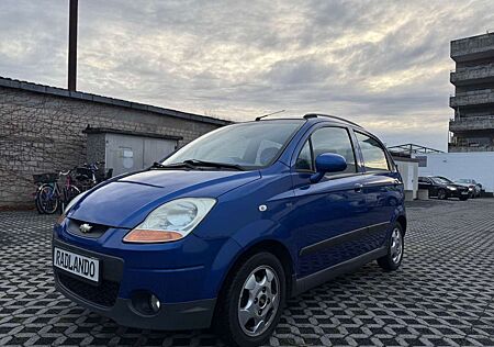 Chevrolet Matiz *Automatik*Klima*