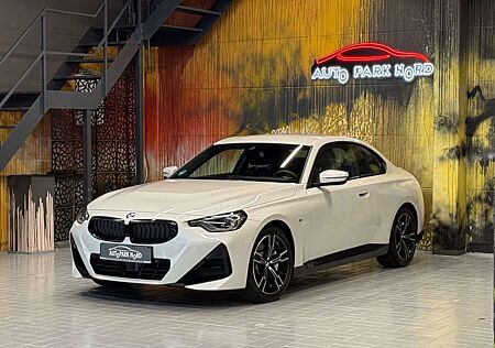 BMW 230 i M Sport Aut. LED~HEADUP~KAMERA~H&K