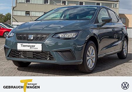 Seat Ibiza 1.0 TSI ROAD EDITION LED NAVI DAB+ SITZHZ