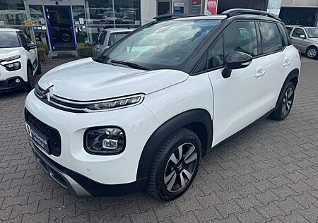 Citroën C3 Citroen Aircross Shine
