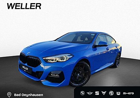 BMW 220 d GC M Sport LiCoPro Pano HUD AHK RFK H/K DA