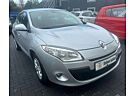 Renault Megane III Lim. 5-trg. Dynamique, Neue Kopplung