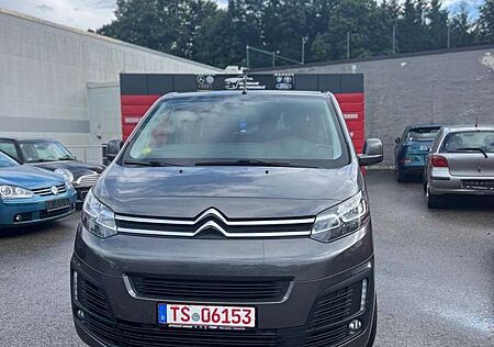 Citroën Spacetourer Citroen 2,0 BlueHDi 145 S&S L1 Feel