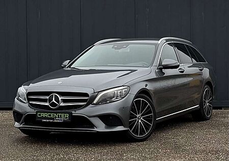 Mercedes-Benz C 220 d AVANTGARDE MULTIBEAM-LED/360-KAM/VIRTUAL