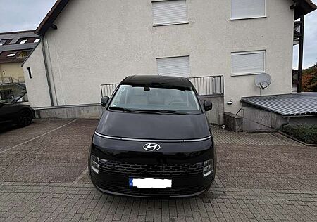 Hyundai Staria gebraucht kaufen Hyundai Staria 2.2 CRDi Prime