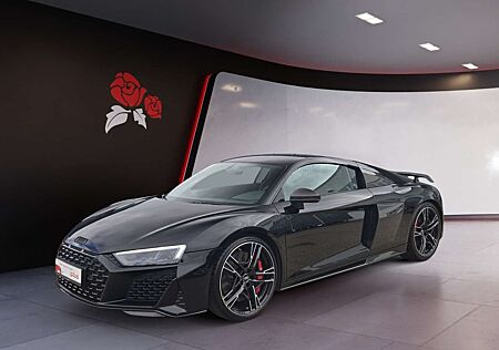 Audi R8 Coupe 5.2 FSI quattro perf. *CARBON* B&O RFK
