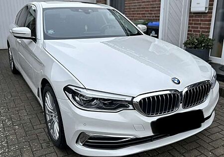 BMW 530e 530 Aut. Luxury Line