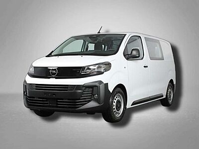 Opel Vivaro Flexkabine M (L2) 2.2 Diesel 150 6-Gang 110 kW ...