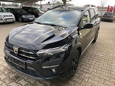 Dacia Jogger Jogger TCe 110 Extreme