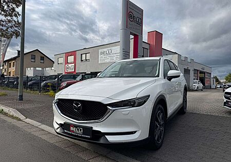 Mazda CX-5 2,0 Sports-Line AWD Skyactiv-g FINANZIERUNG