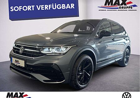 VW Tiguan Allspace Volkswagen R-Line 2,0 l TSI OPF 4MOTION 140