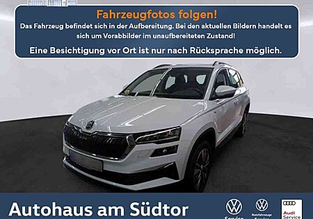 Skoda Karoq Ambition 1.0 TSI | LED RFK GRA Navi