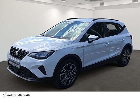 Seat Arona Style 1.0 TSI DSG LED Navi Full-Link Einparkhilfe