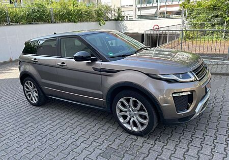 Land Rover Range Rover Evoque SE Dynamic