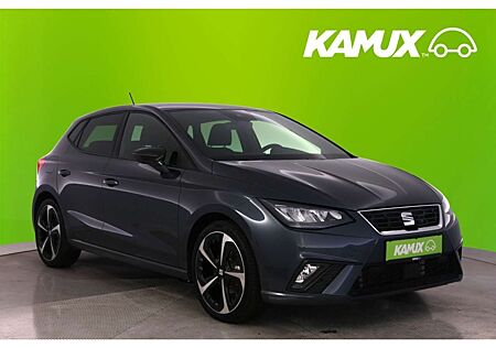 Seat Ibiza 1.0TSI DSG FR+LED+NAVI+VIRTUAL+KAMERA+PDC