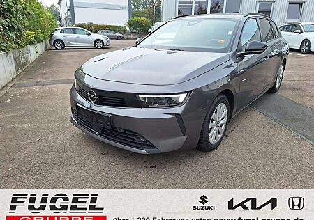 Opel Astra L Sports Tourer 1.2 Edition LED|Navi|SHZ