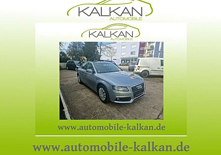 Audi A4 1.8 TFSI *Automatik/Navigation/AHK-abnehmbar