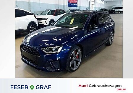 Audi A4 Avant S line 40 TDI quattro S tronic Head Up/ B&O/