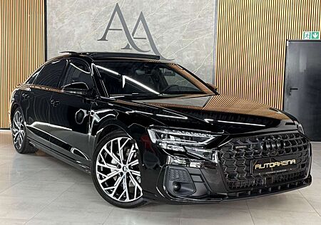 Audi A8 L 3.0 TDI Quattro*SPORTPAKET*OLED*HD MATRIX*