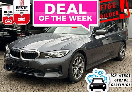 BMW 320dA 320 Lim. xDrive Sport Line+NAV+L/C-PRO+LED-SW+