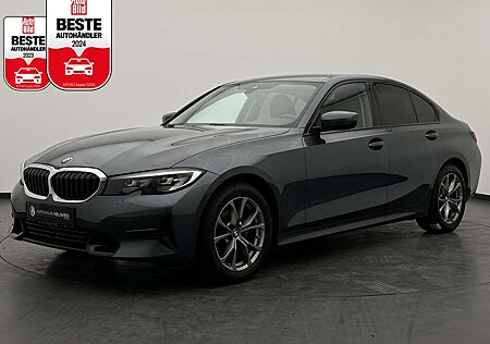 BMW 320dA 320 Lim. xDrive Sport Line+NAV+L/C-PRO+LED-SW+