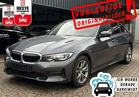 BMW 320dA 320 Lim. xDrive Sport Line+NAV+L/C-PRO+LED-SW+