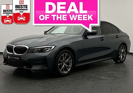 BMW 320dA 320 Lim. xDrive Sport Line+NAV+L/C-PRO+LED-SW+