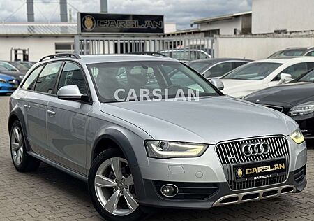 Audi A4 Allroad QUATTRO 2.0 TDI "LED+NAVI+LEDER+SHZ"