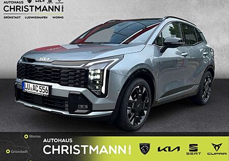 Kia Sportage 1.6T AWD DCT GT-LINE *DRIVEWISE-PAKET*SOUND-PAKET*