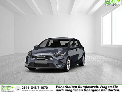 Kia Ceed / cee'd SPIN 1.5 T-GDI AT Kamera*Sitzheizung*APP*Navi 1...