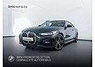 BMW 430 dA xDrive Coupe M-Sport LenkradHZG Harman-Kardon