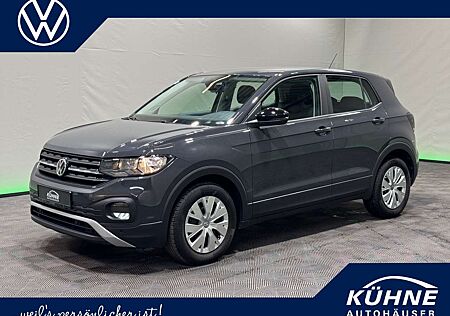 VW T-Cross Volkswagen 1.0 TSI | ACC DAB PDC KLIMA BLUETOOTH