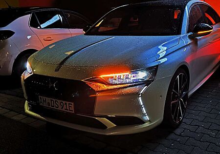 DS Automobiles DS 9 E-Tense 360 4x4 Rivoli+Opera-Paket Voll