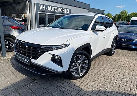 Hyundai Tucson 132KW*NAVI&R:KAMERA&PDC vo&hi*Lenkrad&Sitzhz*S-Key