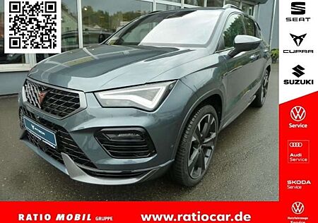 Cupra Ateca 2.0 TSI DSG 4DRIVE BEHEIZB. FRONTS. NAVI