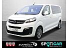 Opel Zafira Life Edition 2.0CDTi +Automatik Navi AHK+