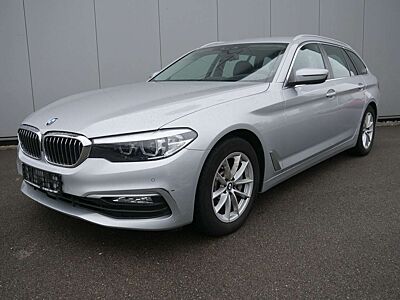 BMW 530 i xDrive Touring NAVI/LED/PDC/ACC/LEDER