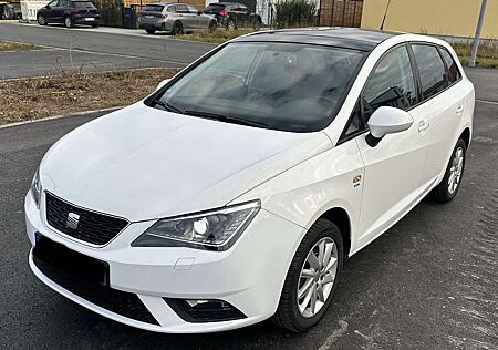 Seat Ibiza ST 1.6 TDI 105Ps TÜV, KD, Bremsen, Reifen NEU