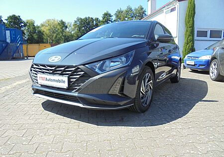 Hyundai i20 1.2 Trend
