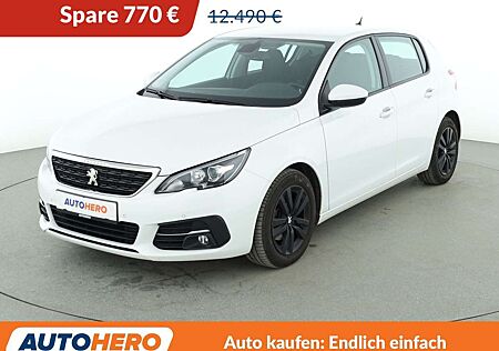 Peugeot 308 1.6 Blue-HDi Active Aut*TEMPO*PDC*SHZ*KLIMA*