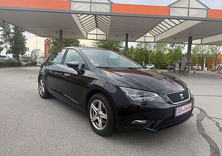 Seat Leon Style-Led-Pdc-Tempomat-Euro6