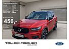Volvo XC 40 XC40 echarge T5 Twin Engine- Plug-In (E6d) R Design Rec