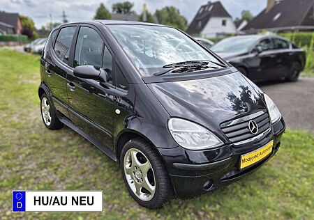 Mercedes-Benz A 160 Classic 1.6 Klima Sitzheizung HU/AU NEU