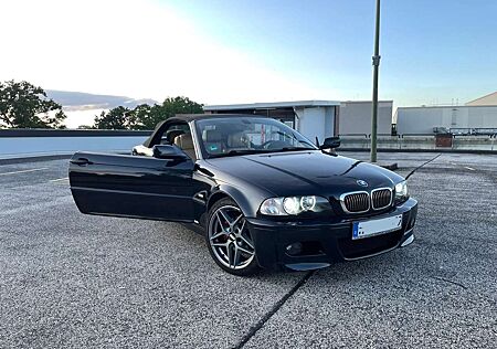 BMW 320Ci 320 E46 Cabrio