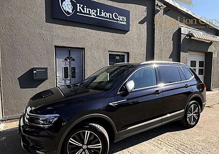 VW Tiguan Volkswagen 2.0 TDI 4M ALLSPACE HIGHLINE PANO+KAMERA