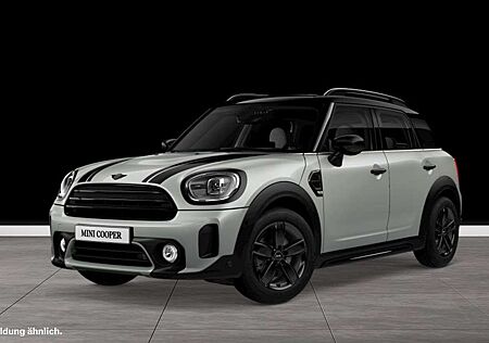 Mini Cooper Countryman Head-Up HK HiFi DAB LED RFK